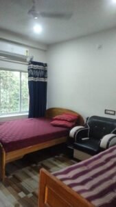 Ajodhya Hill Top Tourist Lodge