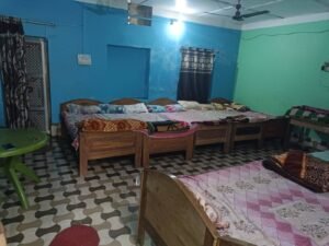 Ajodhya Hill Top Lodge - Bedroom